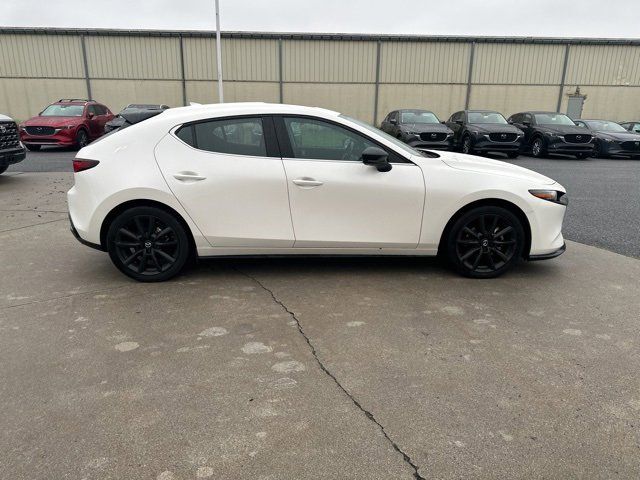 2024 Mazda Mazda3 2.5 Turbo Premium Plus