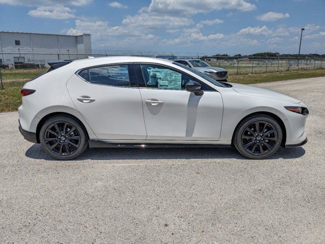 2024 Mazda Mazda3 2.5 Turbo Premium Plus