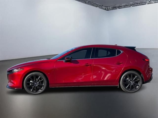 2024 Mazda Mazda3 2.5 Turbo Premium Plus