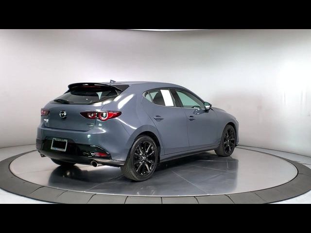 2024 Mazda Mazda3 2.5 Turbo Premium Plus