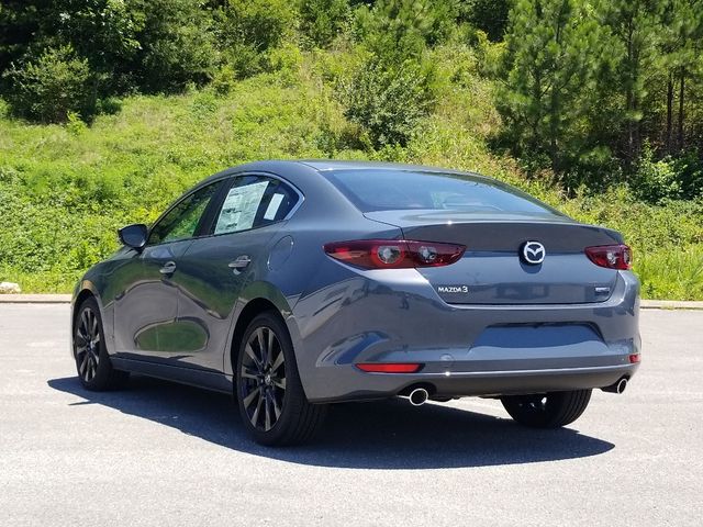 2024 Mazda Mazda3 2.5 Turbo Premium Plus