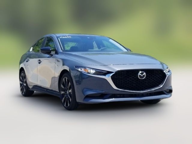 2024 Mazda Mazda3 2.5 Turbo Premium Plus