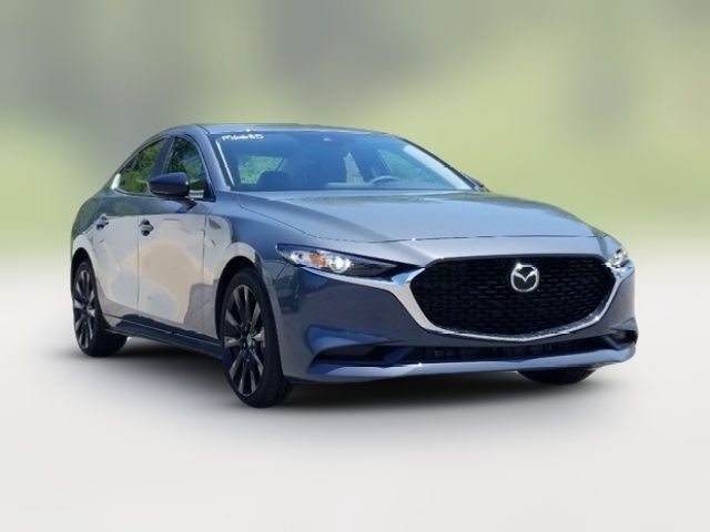 2024 Mazda Mazda3 2.5 Turbo Premium Plus