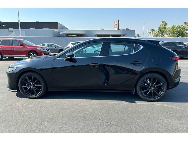 2024 Mazda Mazda3 2.5 Turbo Premium Plus