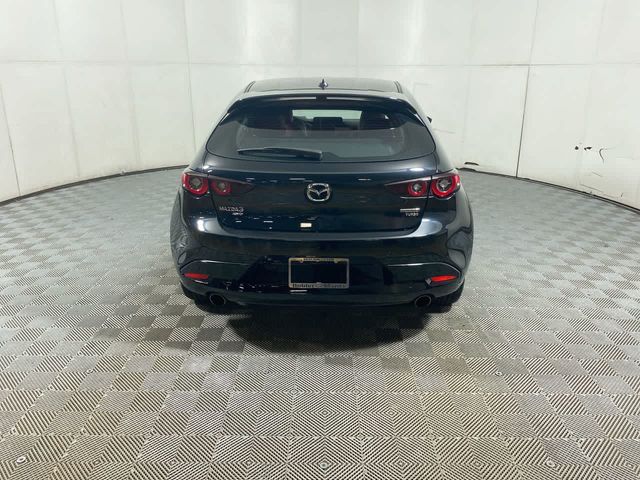 2024 Mazda Mazda3 2.5 Turbo Premium Plus