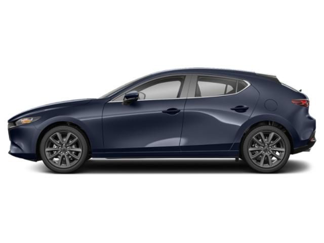 2024 Mazda Mazda3 Hatchback 2.5 S Preferred