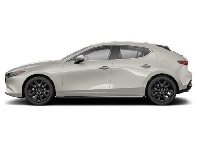 2024 Mazda Mazda3 Hatchback 2.5 S Premium