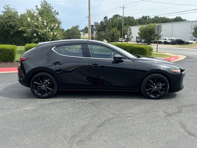 2024 Mazda Mazda3 Hatchback 2.5 S Premium