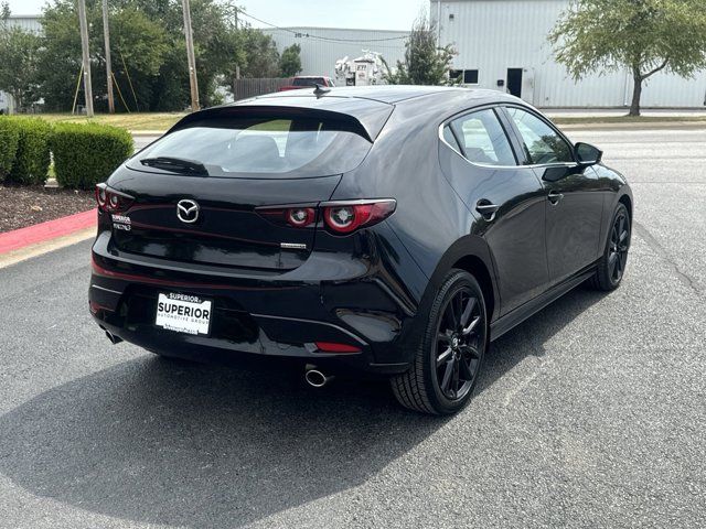 2024 Mazda Mazda3 Hatchback 2.5 S Premium