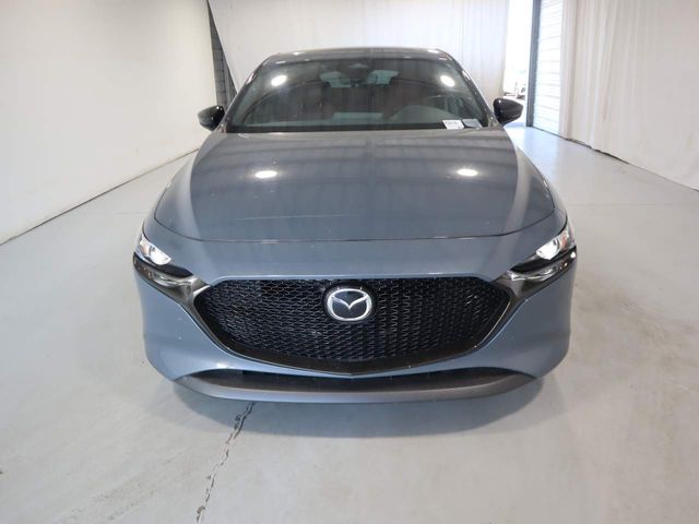 2024 Mazda Mazda3 Hatchback 2.5 S Carbon Edition