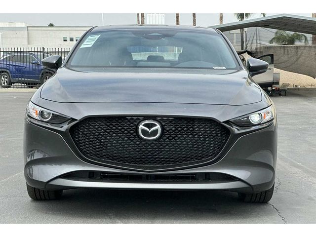 2024 Mazda Mazda3 Hatchback 2.5 S Preferred