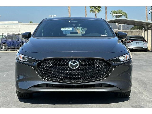 2024 Mazda Mazda3 Hatchback 2.5 S Preferred