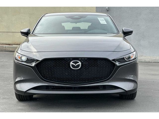 2024 Mazda Mazda3 Hatchback 2.5 S Preferred