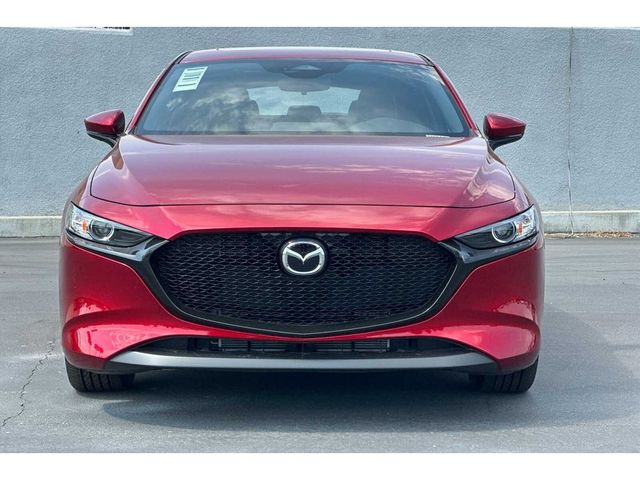 2024 Mazda Mazda3 Hatchback 2.5 S Preferred