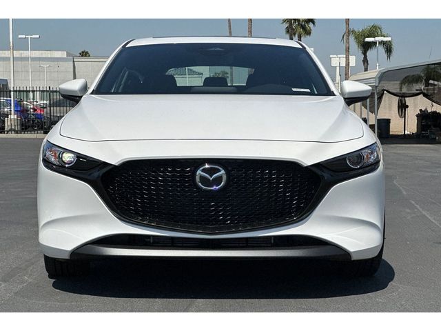 2024 Mazda Mazda3 Hatchback 2.5 S Preferred