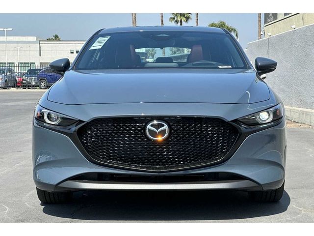 2024 Mazda Mazda3 Hatchback 2.5 S Premium