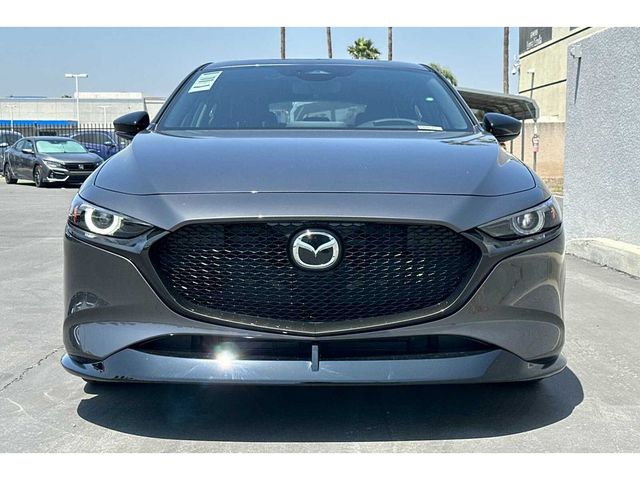 2024 Mazda Mazda3 Hatchback 2.5 S Premium