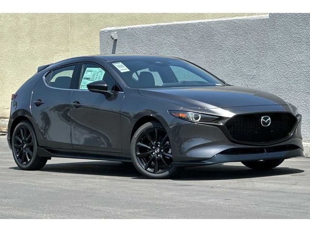 2024 Mazda Mazda3 Hatchback 2.5 S Premium