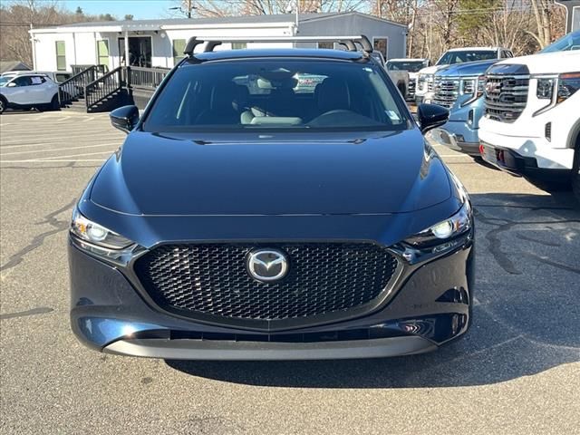 2024 Mazda Mazda3 Hatchback 2.5 S Select Sport