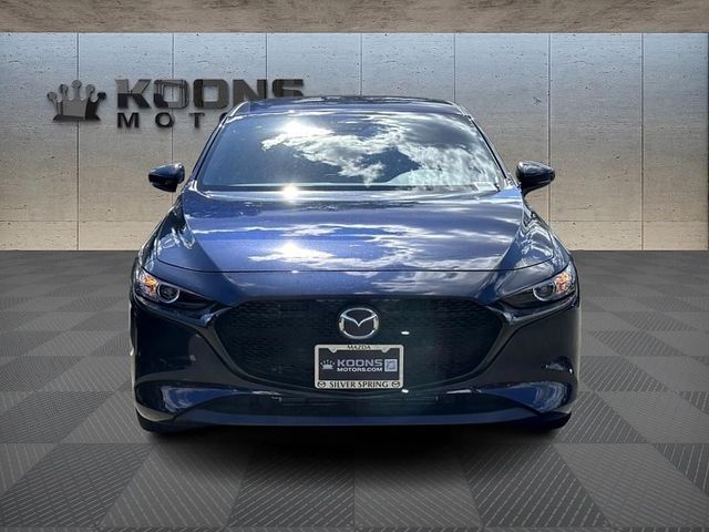 2024 Mazda Mazda3 Hatchback 2.5 S Select Sport