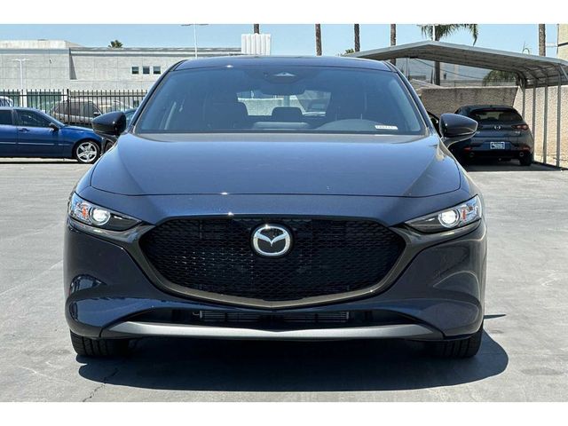 2024 Mazda Mazda3 Hatchback 2.5 S Select Sport