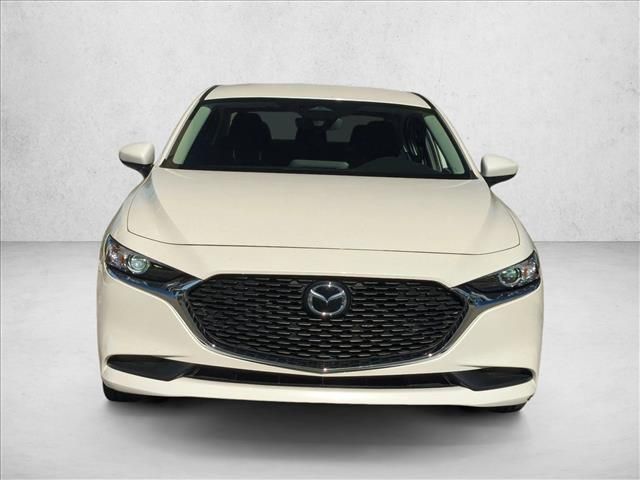 2024 Mazda Mazda3 2.5 S