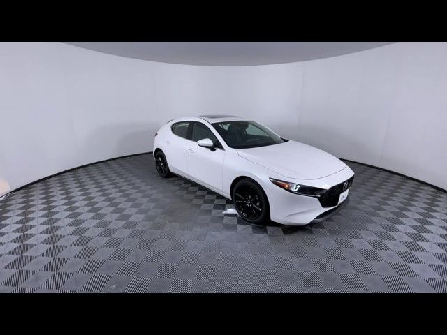 2024 Mazda Mazda3 Sedan 2.5 S Preferred