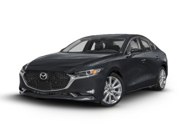 2024 Mazda Mazda3 Sedan 2.5 S Preferred