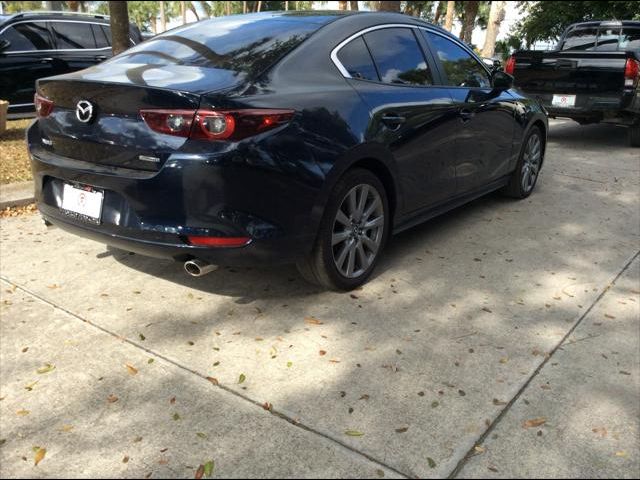 2024 Mazda Mazda3 Sedan 2.5 S Preferred