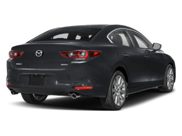 2024 Mazda Mazda3 Sedan 2.5 S Preferred