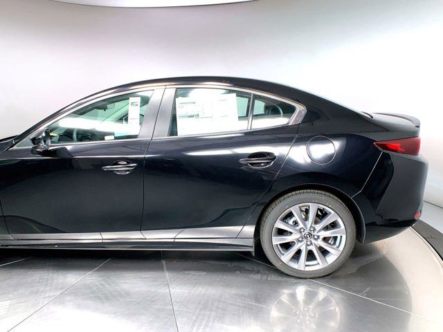 2024 Mazda Mazda3 Sedan 2.5 S Preferred