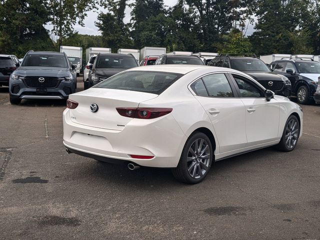 2024 Mazda Mazda3 Sedan 2.5 S Preferred