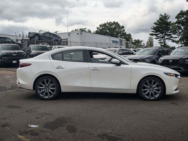 2024 Mazda Mazda3 Sedan 2.5 S Preferred