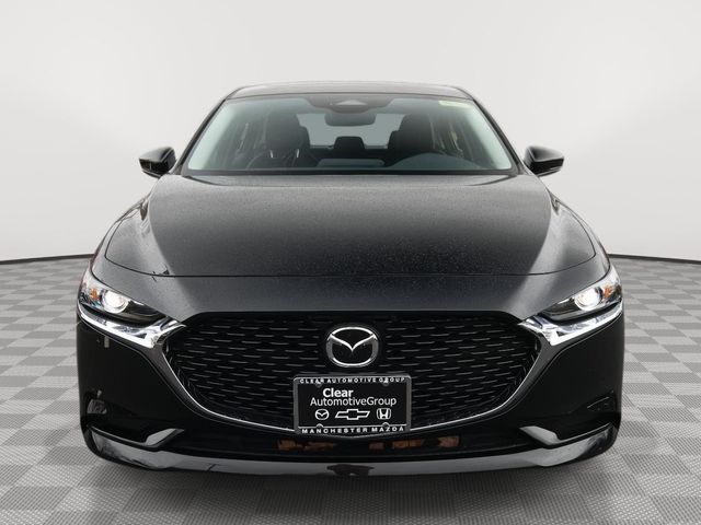 2024 Mazda Mazda3 Sedan 2.5 S Preferred