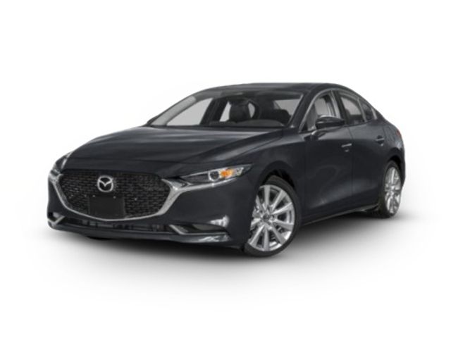 2024 Mazda Mazda3 Sedan 2.5 S Preferred