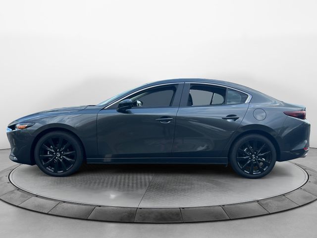 2024 Mazda Mazda3 Sedan 2.5 S Select Sport