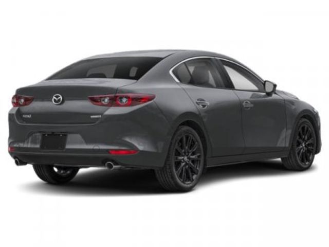 2024 Mazda Mazda3 Sedan 2.5 S Select Sport