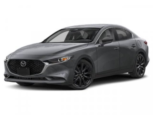 2024 Mazda Mazda3 Sedan 2.5 S Select Sport