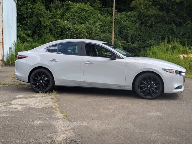 2024 Mazda Mazda3 Sedan 2.5 S Select Sport