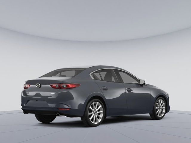 2024 Mazda Mazda3 2.5 Turbo Premium Plus