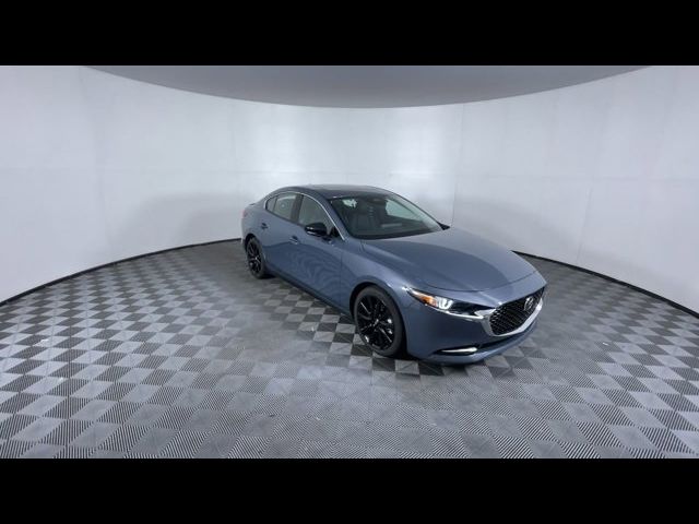 2024 Mazda Mazda3 2.5 Turbo Premium Plus