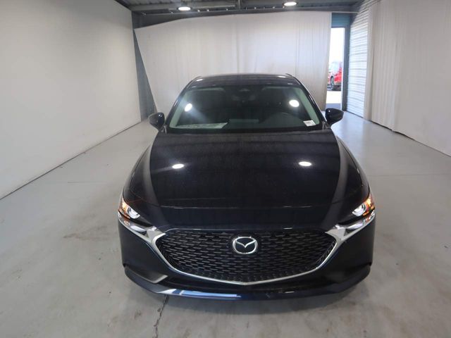 2024 Mazda Mazda3 2.5 S