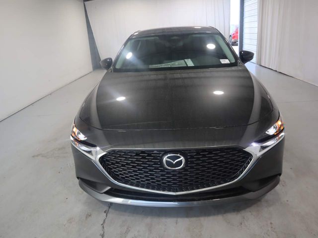 2024 Mazda Mazda3 Sedan 2.5 S Select Sport