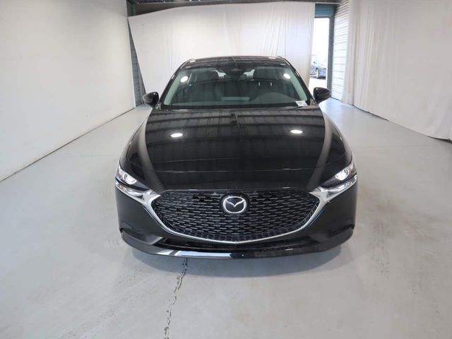 2024 Mazda Mazda3 Sedan 2.5 S Select Sport