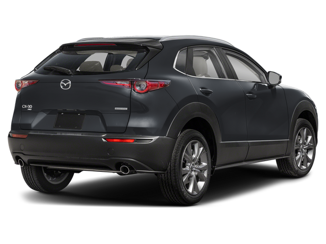 2024 Mazda CX-30 2.5 S Preferred Package