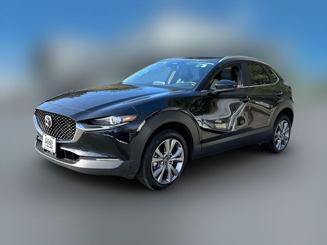 2024 Mazda CX-30 2.5 S Preferred Package