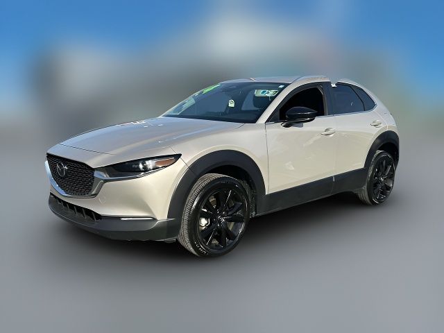 2024 Mazda CX-30 2.5 S Select Sport