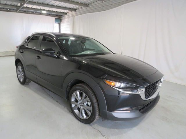 2024 Mazda CX-30 2.5 S Preferred Package