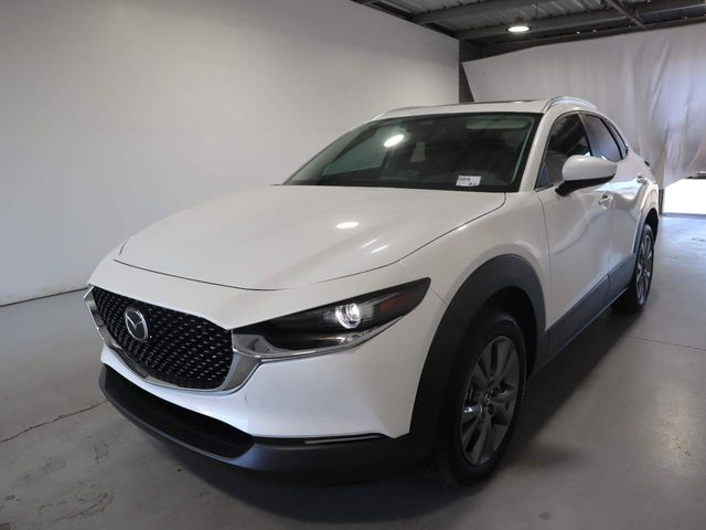 2024 Mazda CX-30 2.5 S Preferred Package