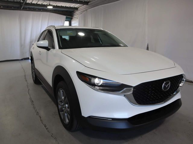 2024 Mazda CX-30 2.5 S Preferred Package